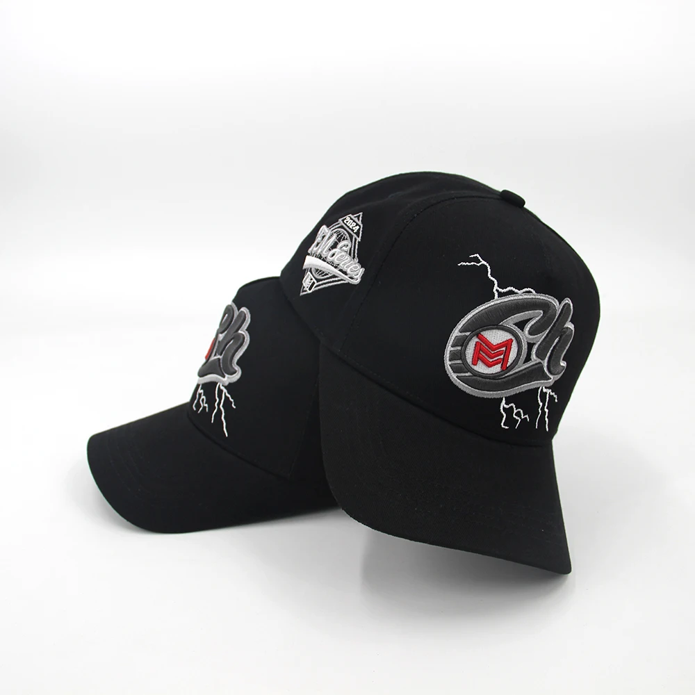 Good Quality Best Selling Cotton Baseball Sports Cap 3D Embroidery New Team Era Adult Suede Baseball Ball Caps Custom Logo