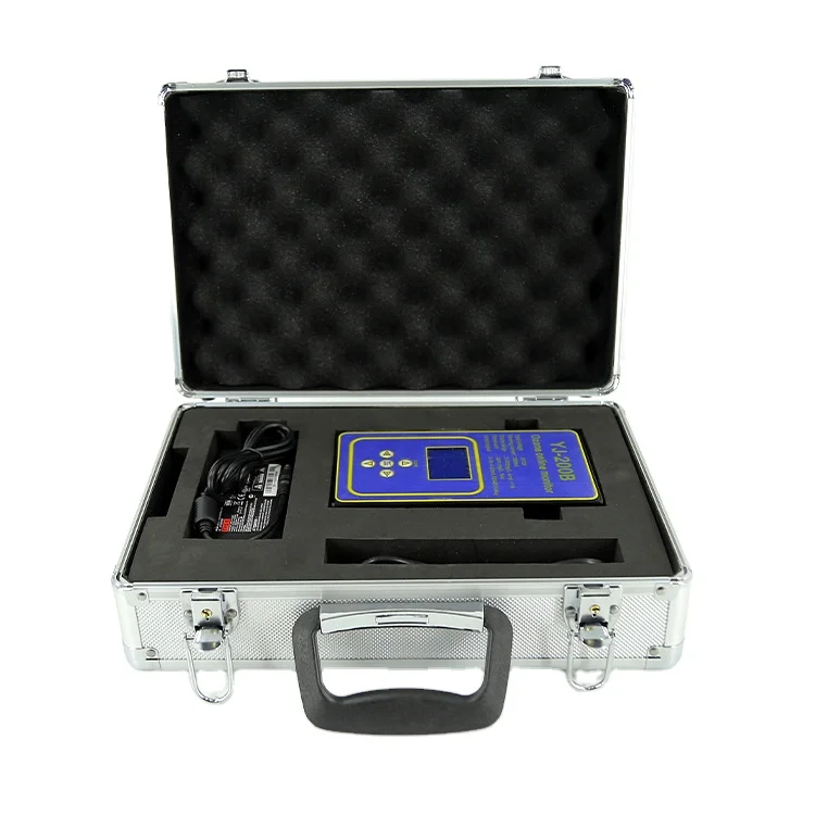 O3 ozone gas concentration detector manufacturers wholesale