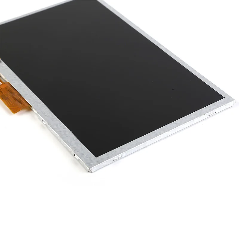 Китайские поставщики, 7,0 дюйма, 1024*600 пикселей, Tft ЖК-дисплей, модуль монитора, панель экрана, оптовая продажа