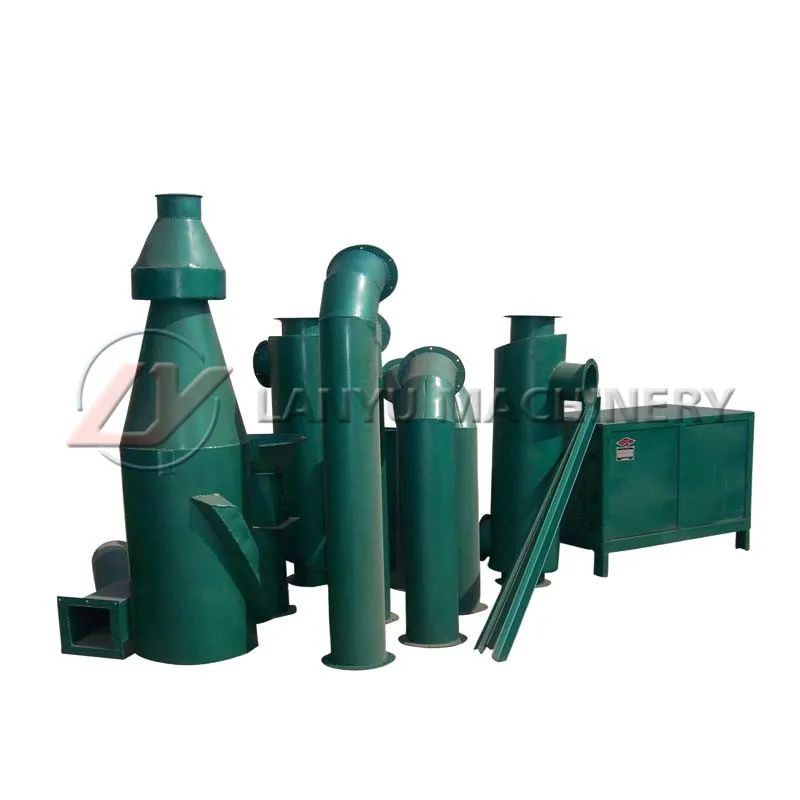 
lanyu new technology industrial hot airflow dryer in factory price 
