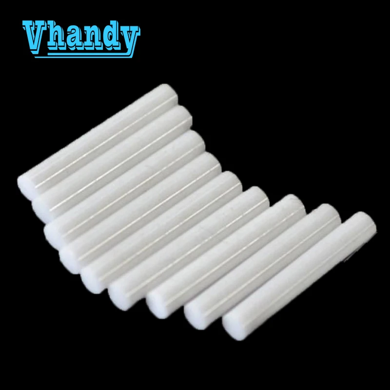 VHANDY по индивидуальному заказу высокое термостойкость оксида циркония керамика