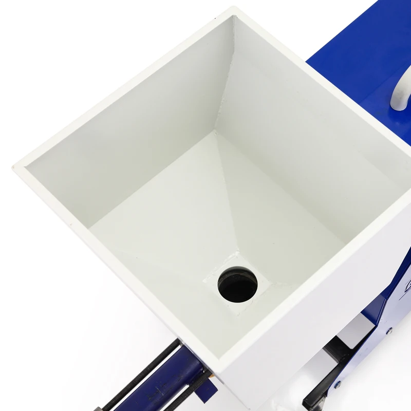 high quality big power  putty texture sprayer machine