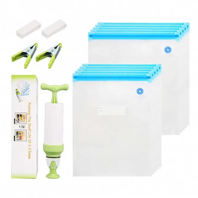 BPA бесплатно PA PE пластик sous vide вакуум bgas foodsaver сумки