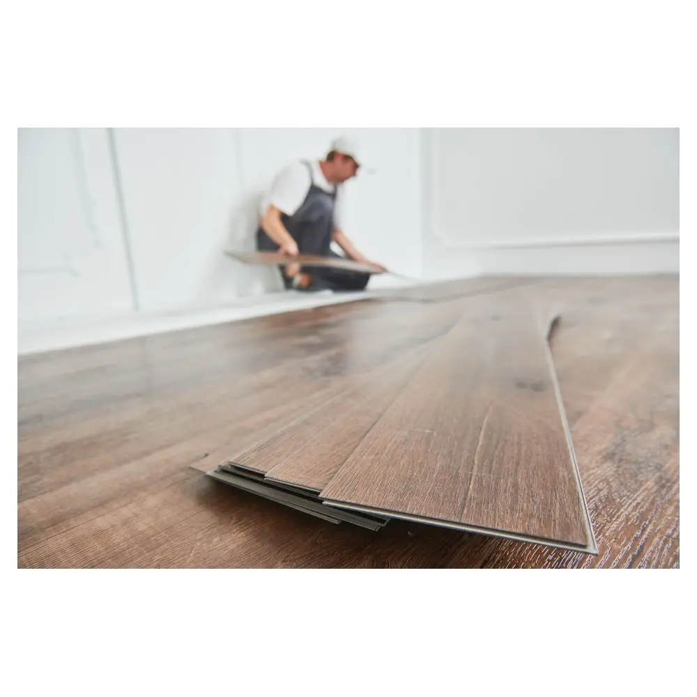 Prima hot sale SPC outdoor flooring high quality outdoor SPC flooring wood grain modern style SPC floor