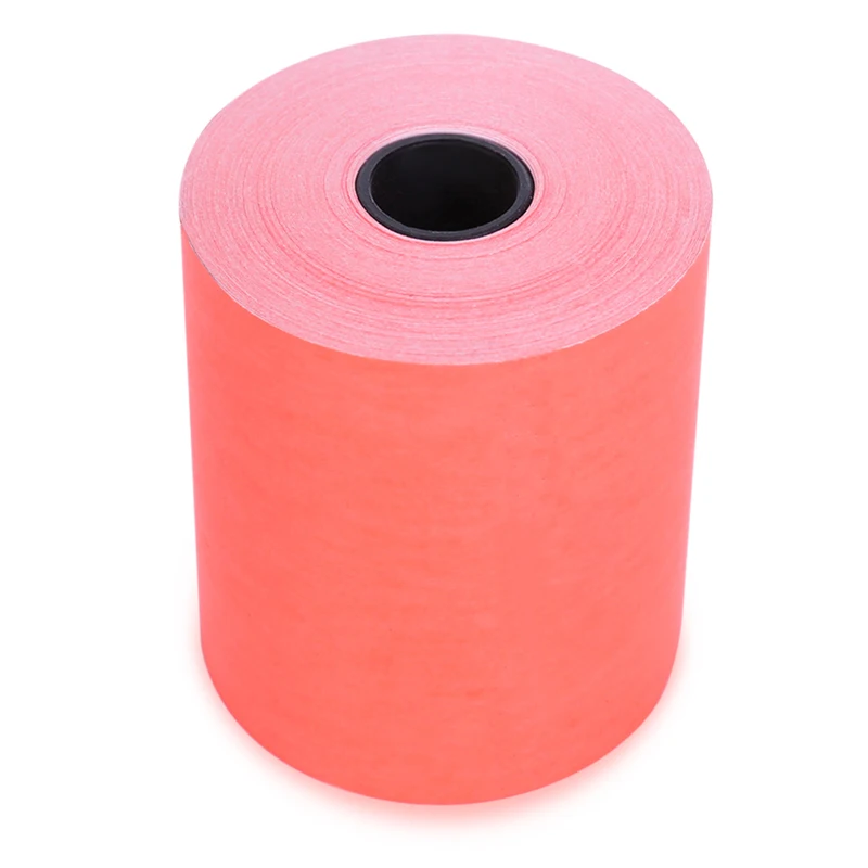 Thermal Paper for Pocket Mobile Printer 80*80mm