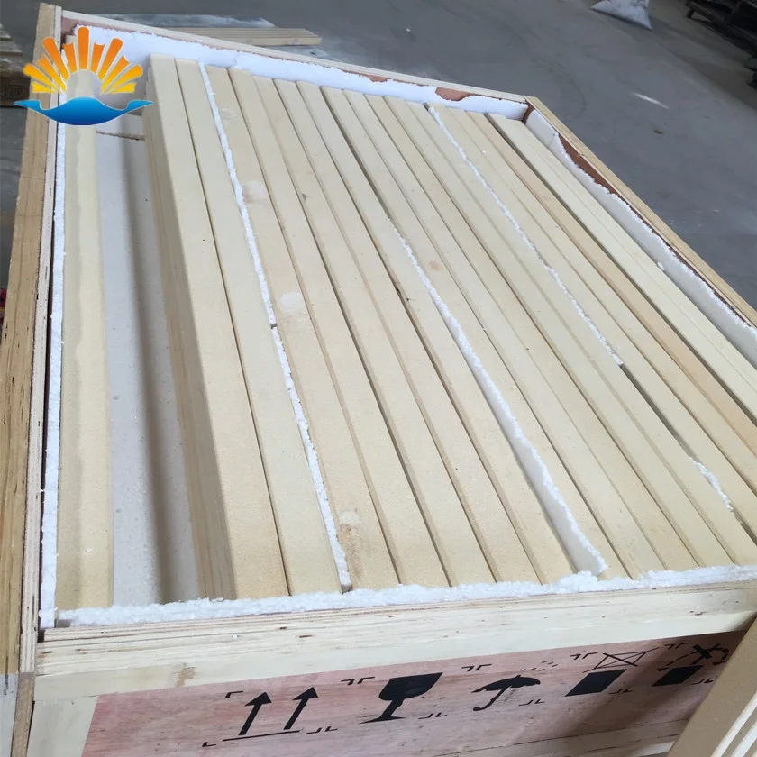 Cordierite Mullite Plate Used As Ceramic Kiln Shelves Made In China