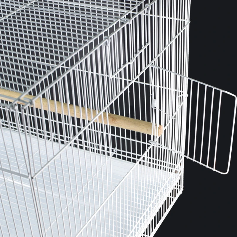 Wholesale Portable High Quality Outdoor Large Transport Nesting Racing Pigeon Breeding Cage for Pigeon