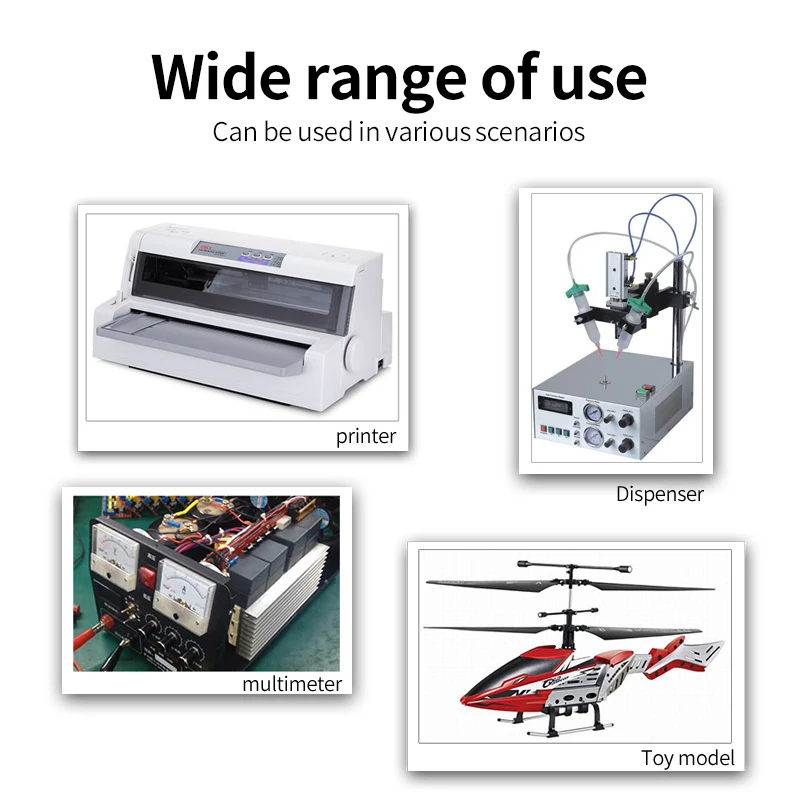 1015 18 Awg Signal Wire Tinned Copper 105 Degree Soft Fine Electronics Wires Cable