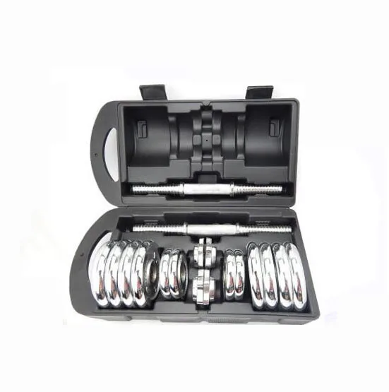 Hot Sales 2022 Gym Fitness Accessories Dumbbells Set