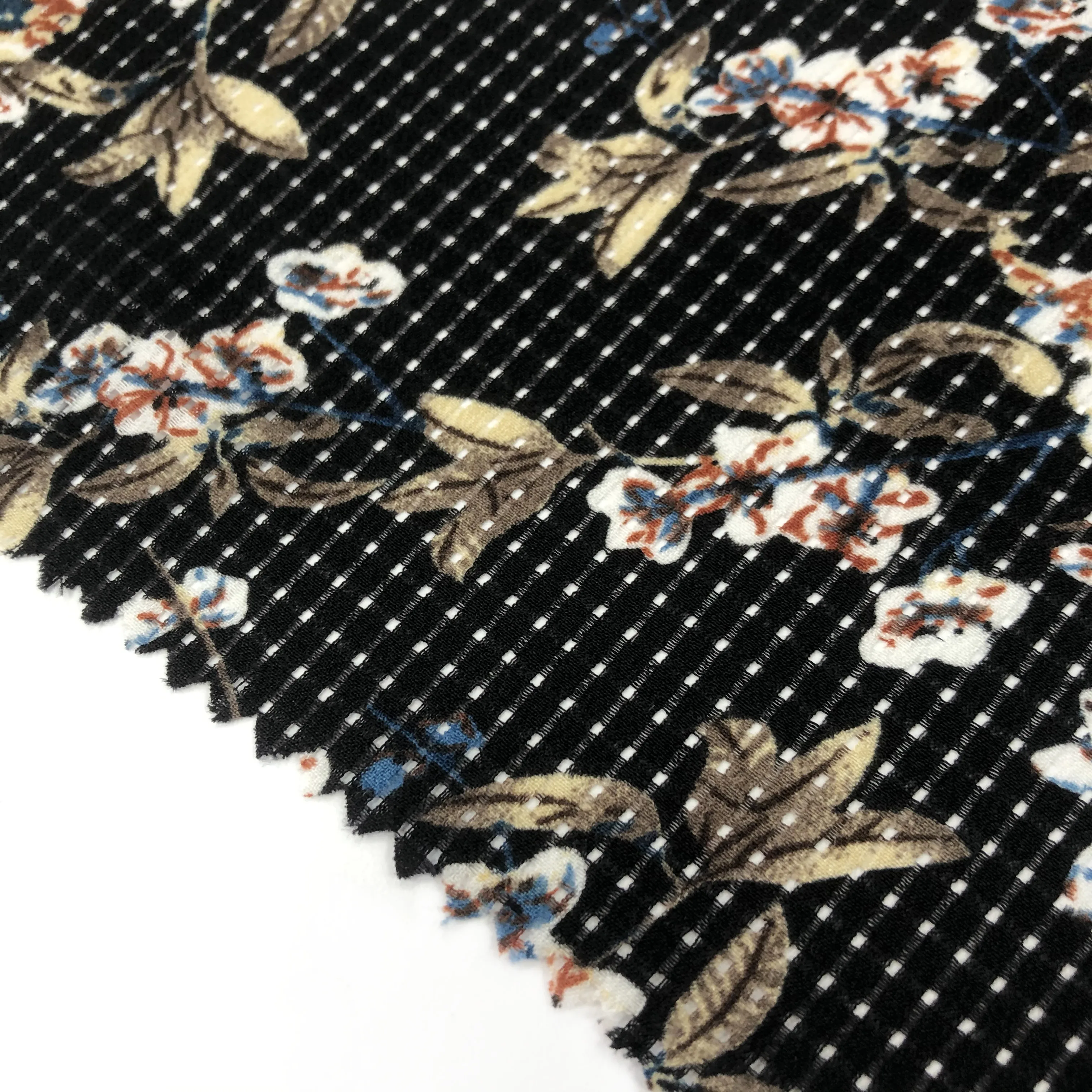 
3d Air Mesh Fabric for Sports Shoes Rhomb Airflow Sandwich 1200g M2 20mm Car Baby Custom Fluorescent Seat OEM 