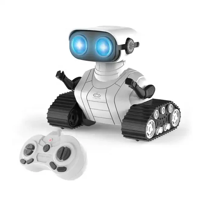 Remote control toy all-function walking talking rc robot toy robot for kids controller toys electric