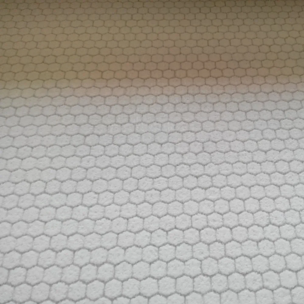 Infusion core mat aero mat 2mm thick for structure Reinforce RTM