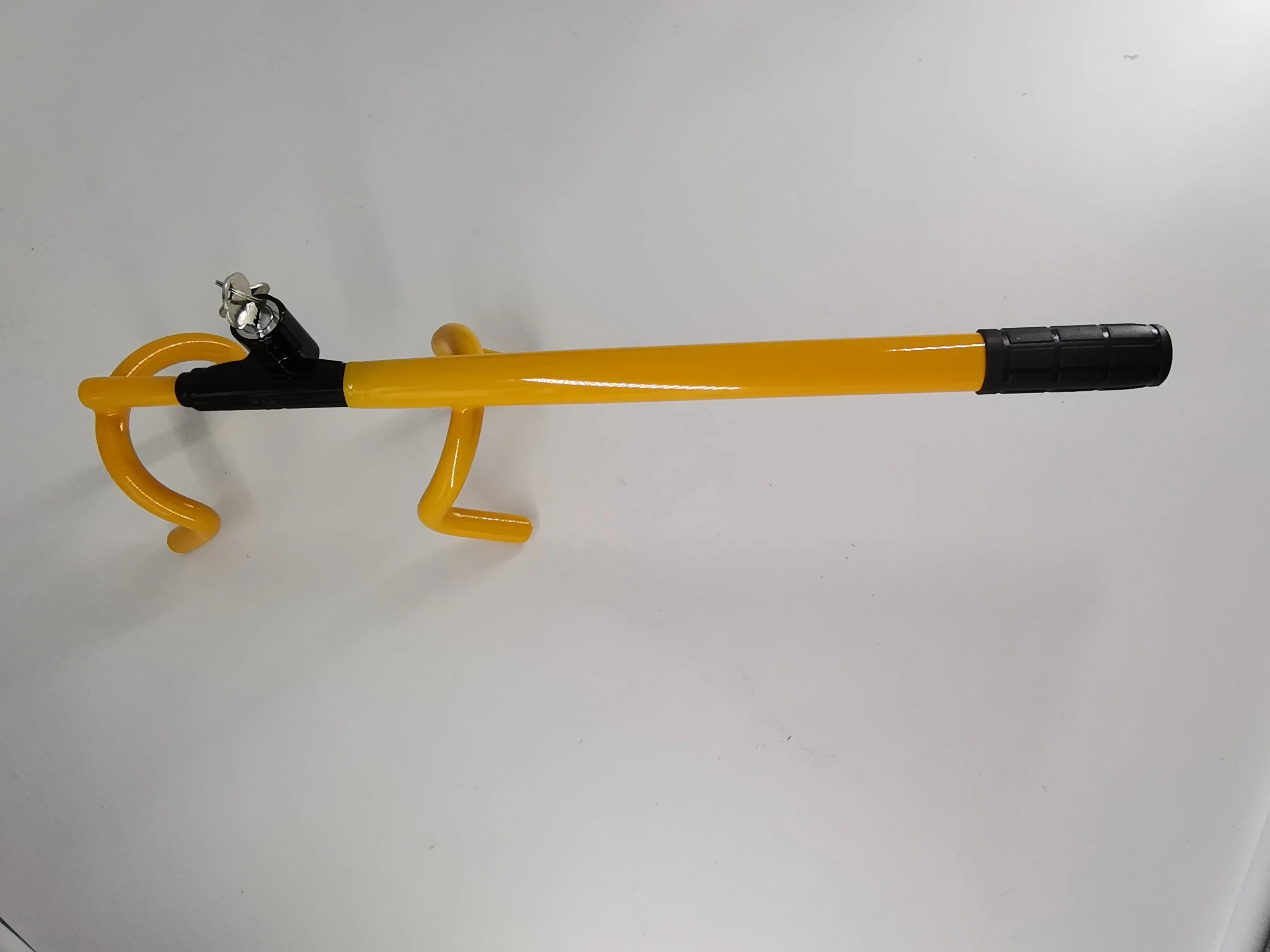 Anti theft steering wheel lock vehicle Security auto accessories car parts  popular lock tooling