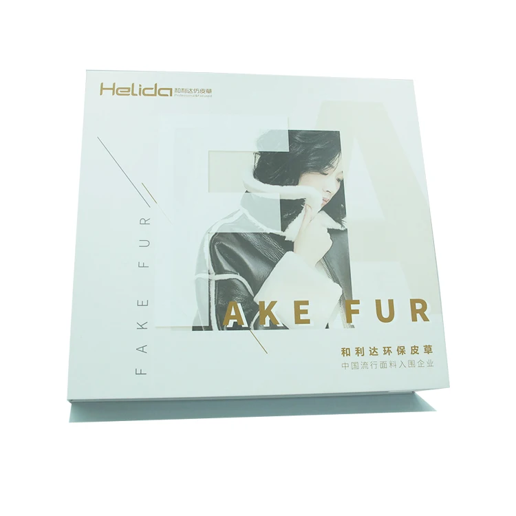 
Creative design custom pressboard classification folder binder can be office folder 