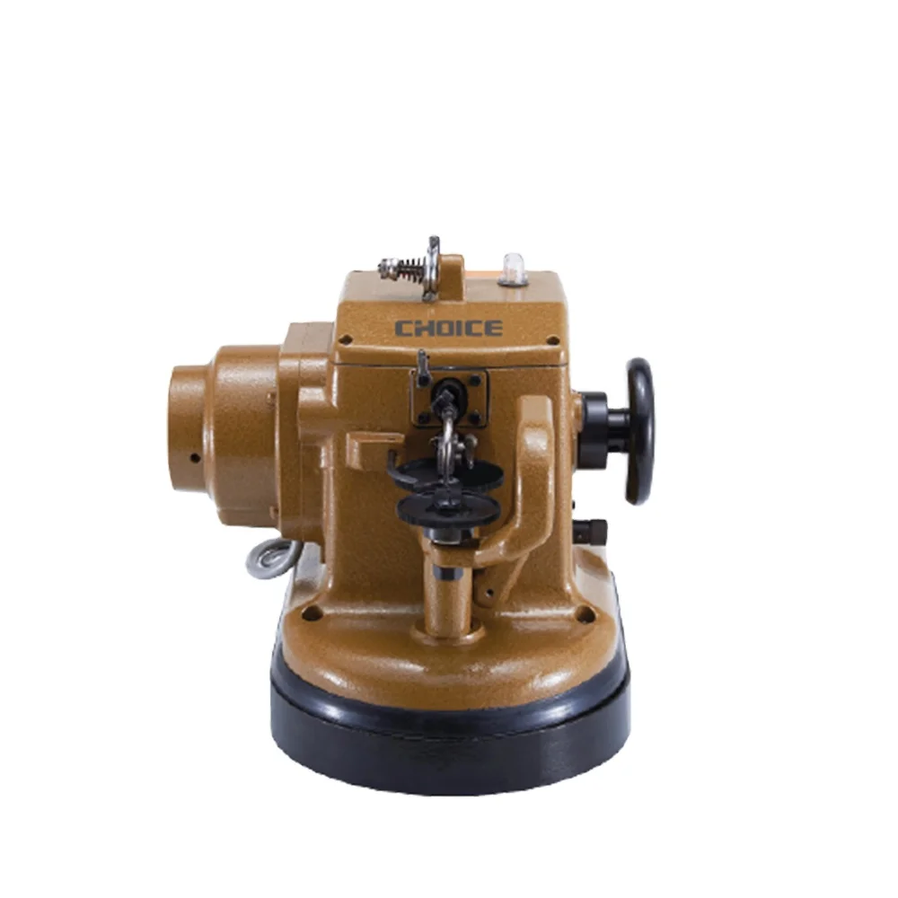 Золотой Выбор GC2610-5A SM с прямым приводом мех швейная машина для ближнего и толстом