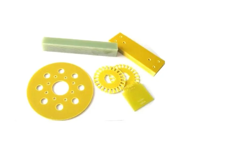 Double-sided grinded Black  FR4 IEC EPGC202 flame resistant epoxy fiberglass sheet 2mm/3mm insulation boards