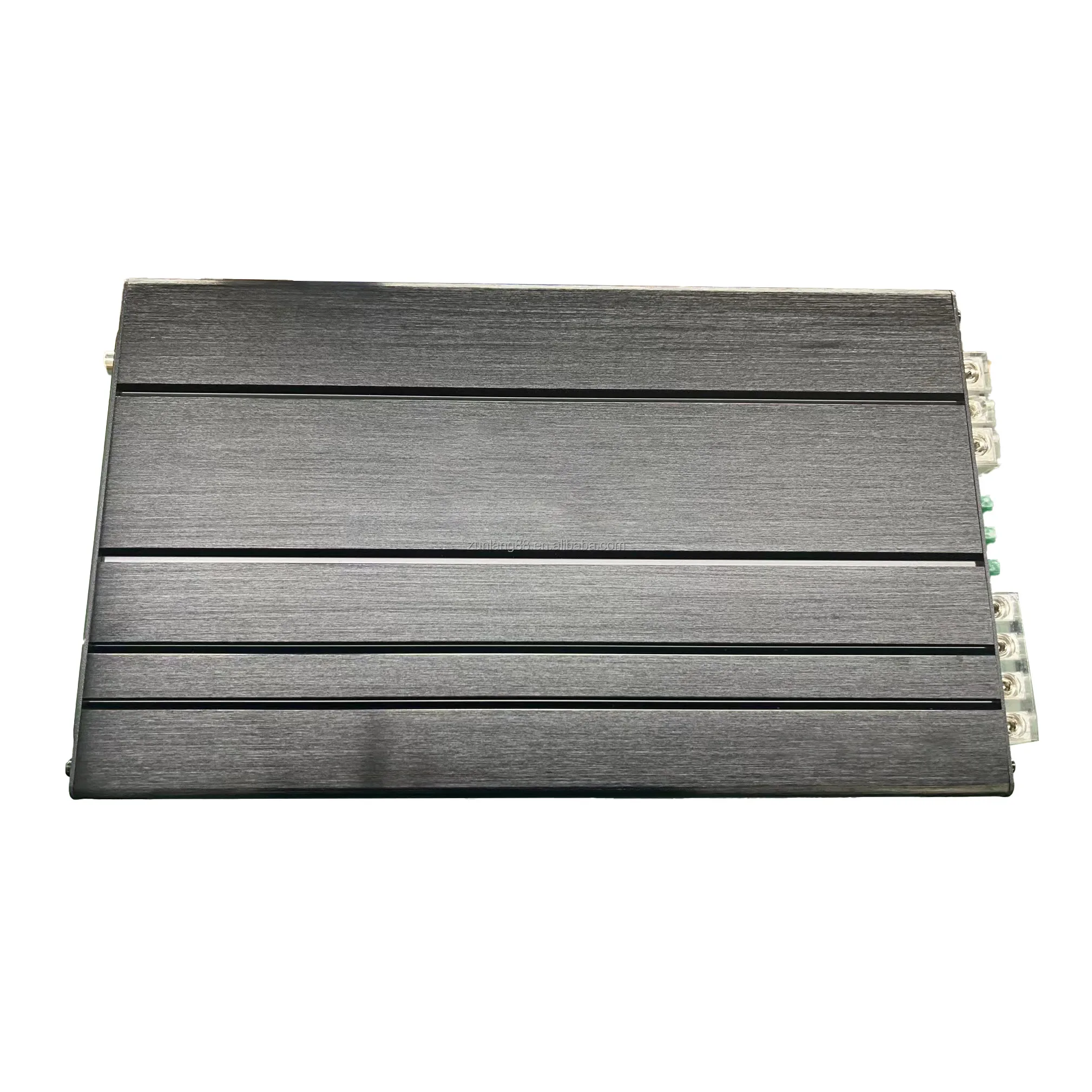 Factory OEM Truck Car SubWoofer Amplifier RMS 1100W 1 CH CLASS D MOSFET Mono block Car Amplifier