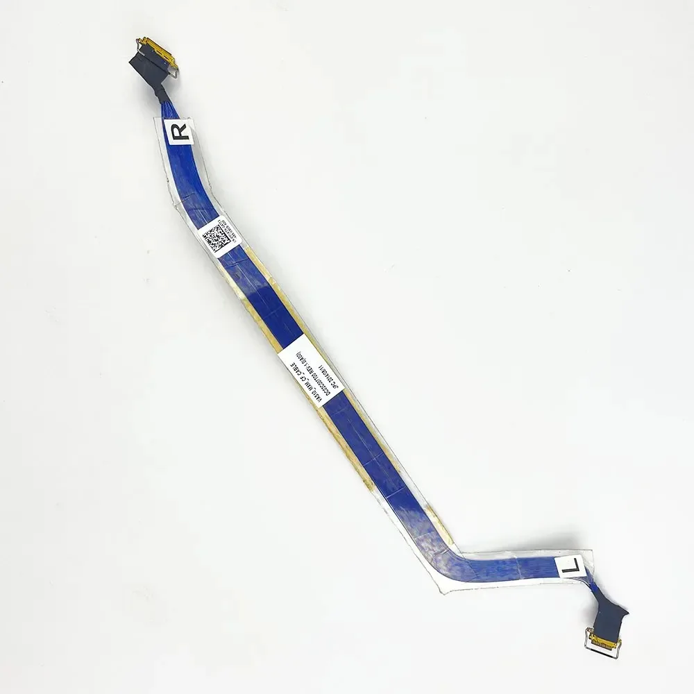 Laptop Video Screen LCD Flex Cable For Dell Alienware 18 R1 M18X R3 R2 SLl 02VVRT DC02001OA00