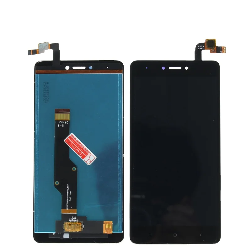 
Cheap price lcd touch screen digitizer for xiaomi redmi note4x Display Screen 