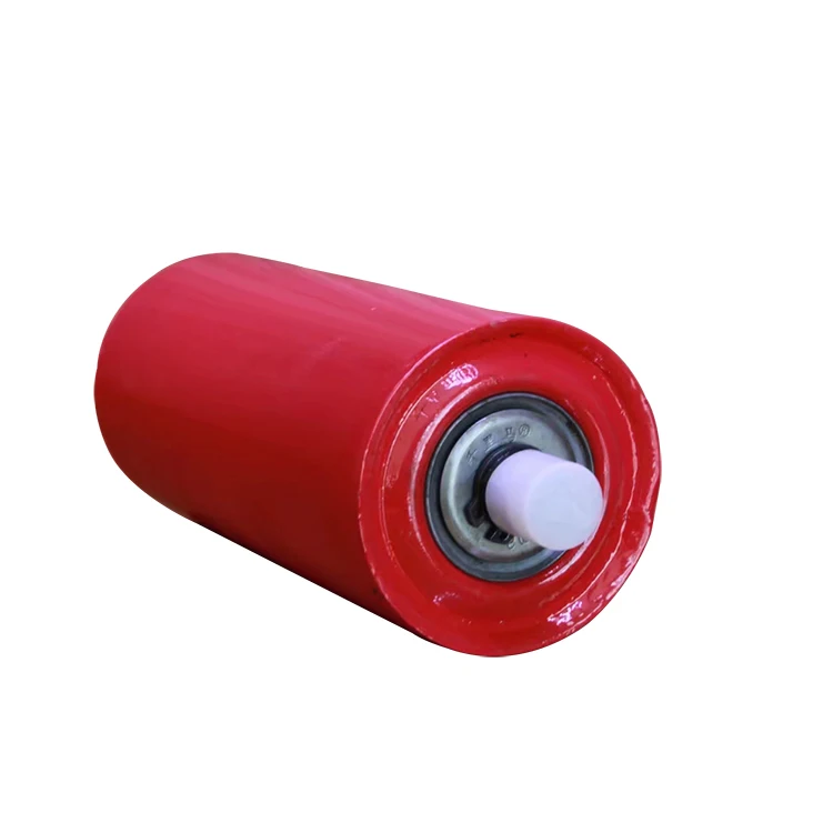 Guaranteed Quality Proper Price Conveyor Belt Accessories Roller Bearing Supports