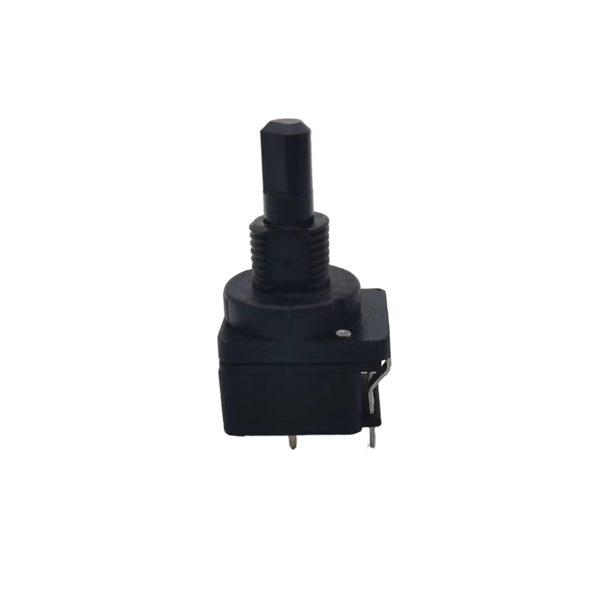 WH116AK-1 19F light dimmer big current 1000W B100K B500K B470K dimmer linear b500k pcb mount linear rotary potentiometer