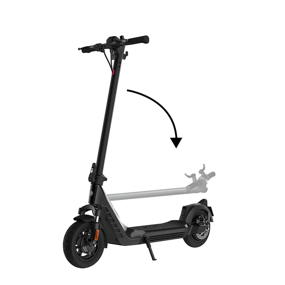 H20 Chinese Scooter Manufacturers 500W 45KM Folding Electric Scooter Adult Electric Scooter 350w