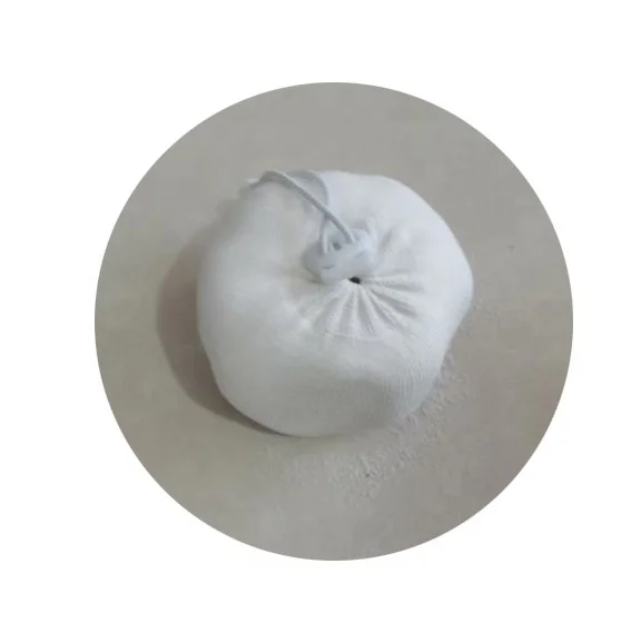 gym Dry hands  56g chalk ball for  gymnastics