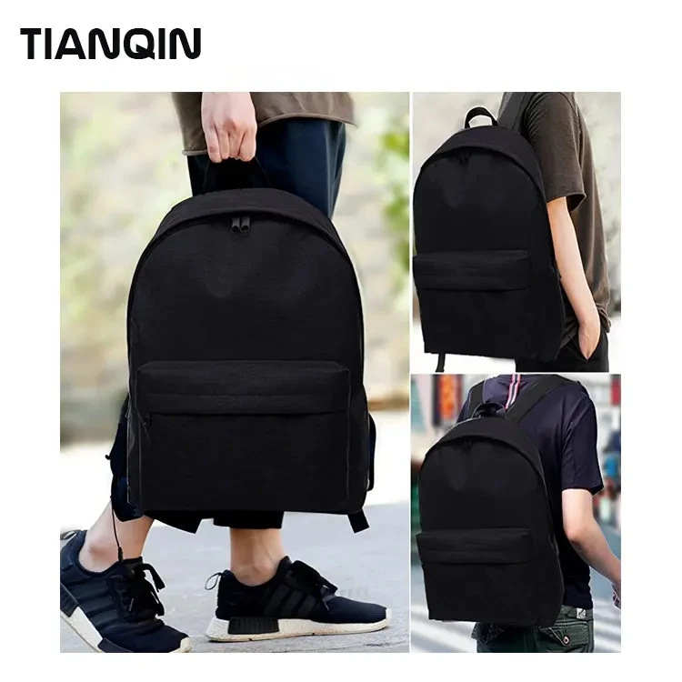 TINYATPromotional 600D School Backpack Sports Backpack