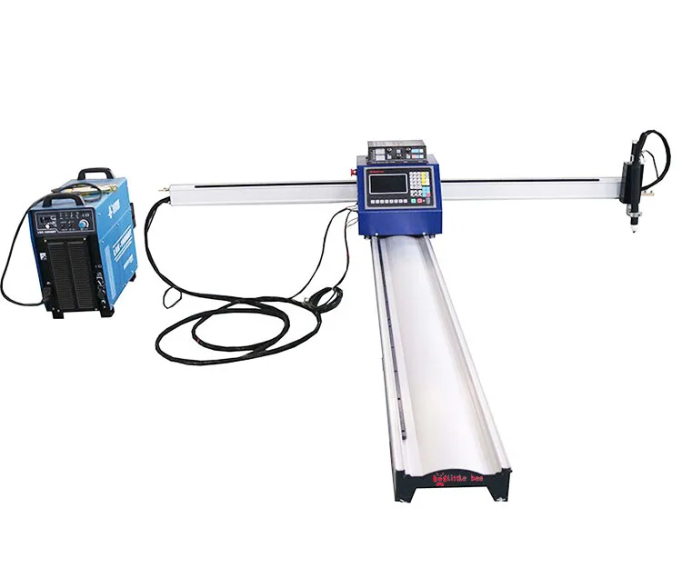 FASTCAM software  F2100B control system 1530 Automatic Portable Plasma Cutting Machine