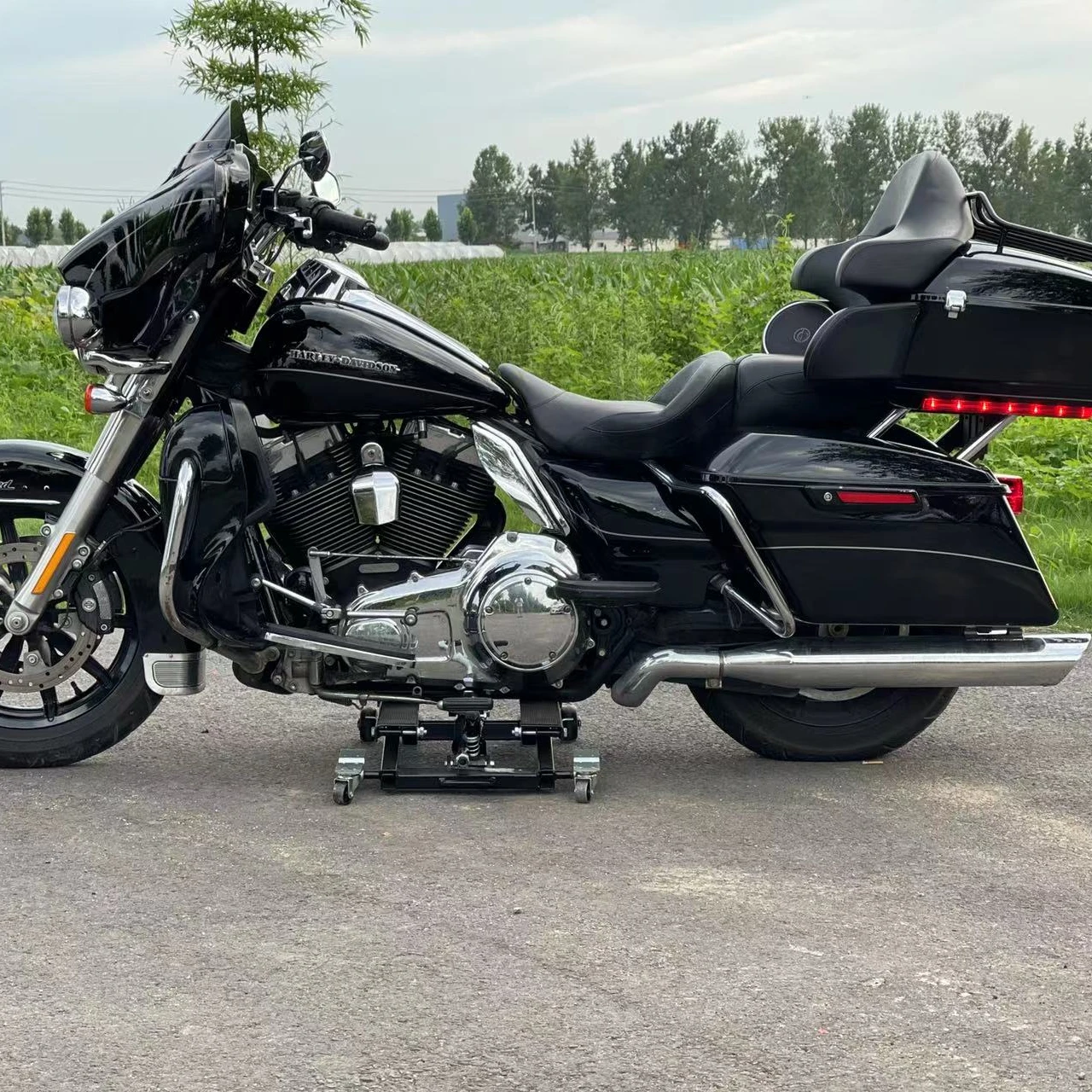 Cruiser Motorcycles Alpha 1580cc бензиновый мотоцикл преемник в 2018