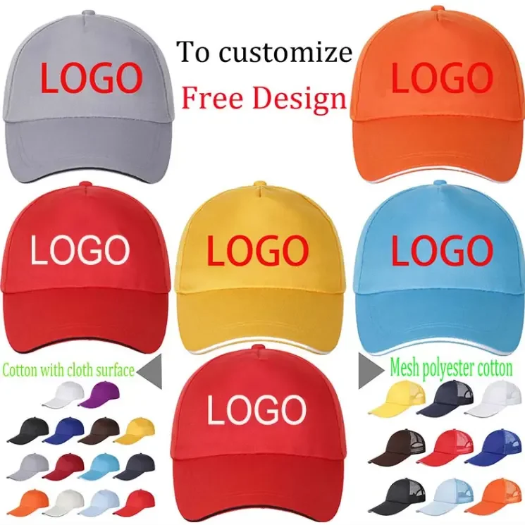 2023 trending products Custom High Quality 6 Panel Laser Cut Hole Perforated Hat,Waterproof Sports Baseball Cap,Rubber Logo