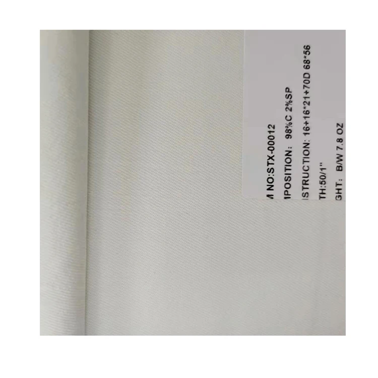 
Hot sale 98% cotton slub yarn card 