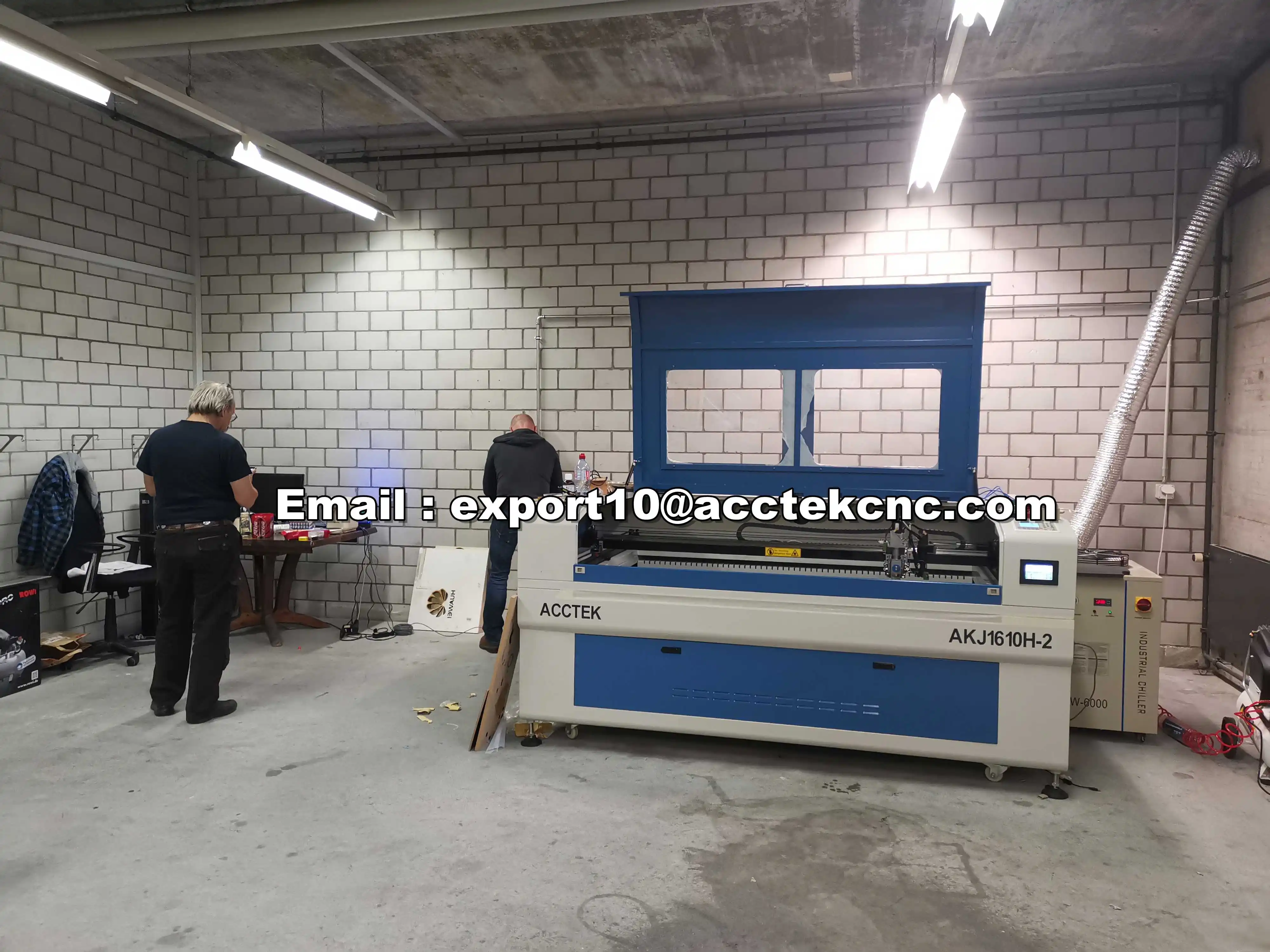  CO2 CNC Металл Дерево акрил 1390 1610 Лазерная резка машина для МДФ