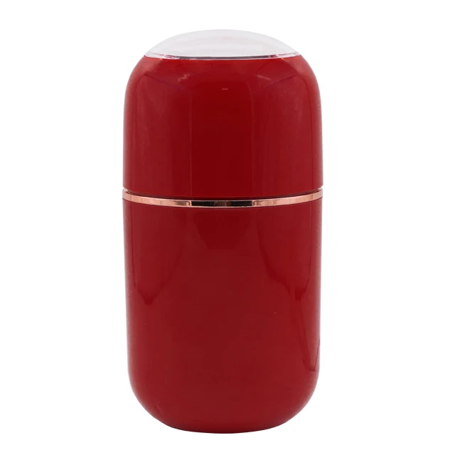 Household Spice Bottle Black Electric Mill Pepper Grinder For Sale Grinder Machine For Kitchen Coffe Grinder Electric
