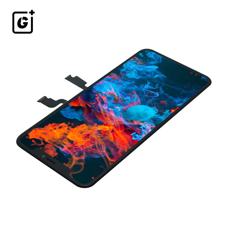 Запасные части для мобильных телефонов, заводская цена, запчасти для мобильных телефонов, ЖК-экран для iPhone Xs Max, oled-дисплей, запасные части для мобильных телефонов