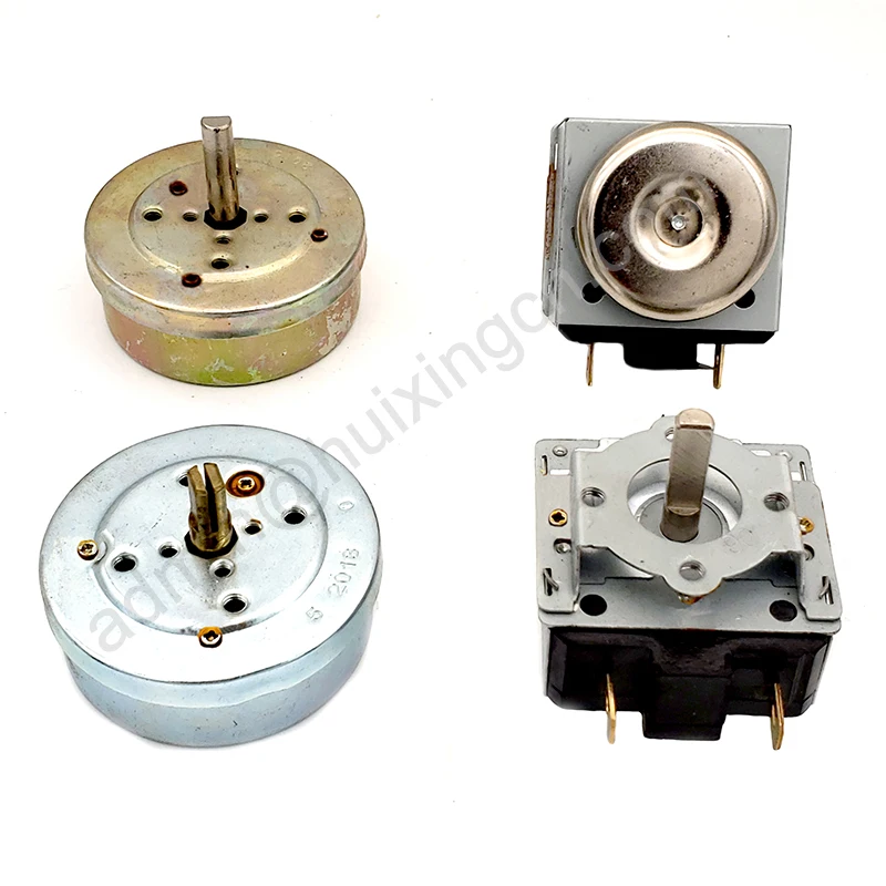 Mechanical Timer Oven Mechanical Timer for Home Appliance Parts