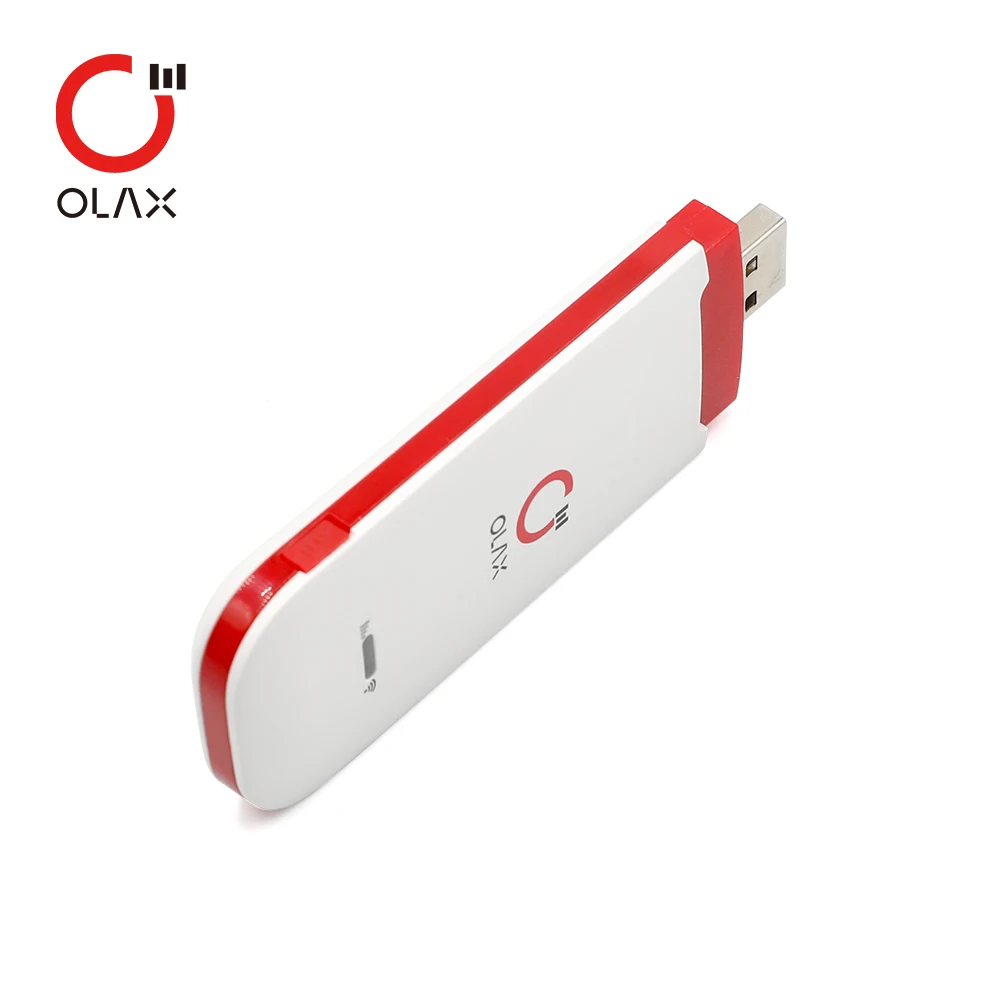 Olax U90 dongle 4G беспроводной портативный Wi-Fi версия ЕС hotspot network USB wifi с