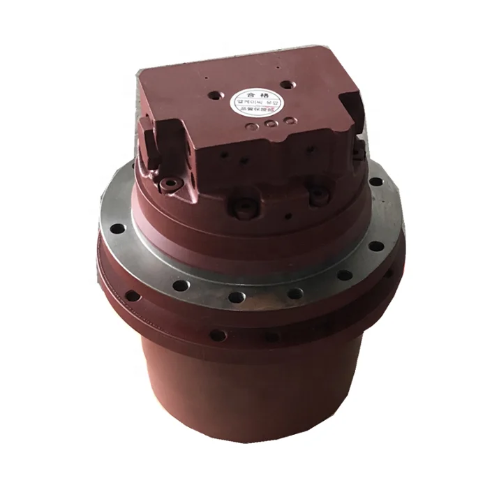 Детали экскаватора B17 подъёмног моторо MAG-16V-140 172137-73351 B17-2 Конечная Передача