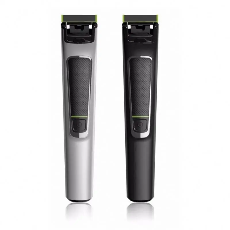  New one blade heads & foils and blades men shaver trim ede any lenth of hair electr waterproof