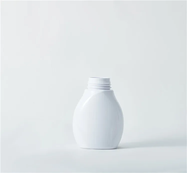 OEM 300ml Plastic Pet Bottle for Liquid Hand Soap Bottle Container and Shampoo Bottle PUMP Sprayer