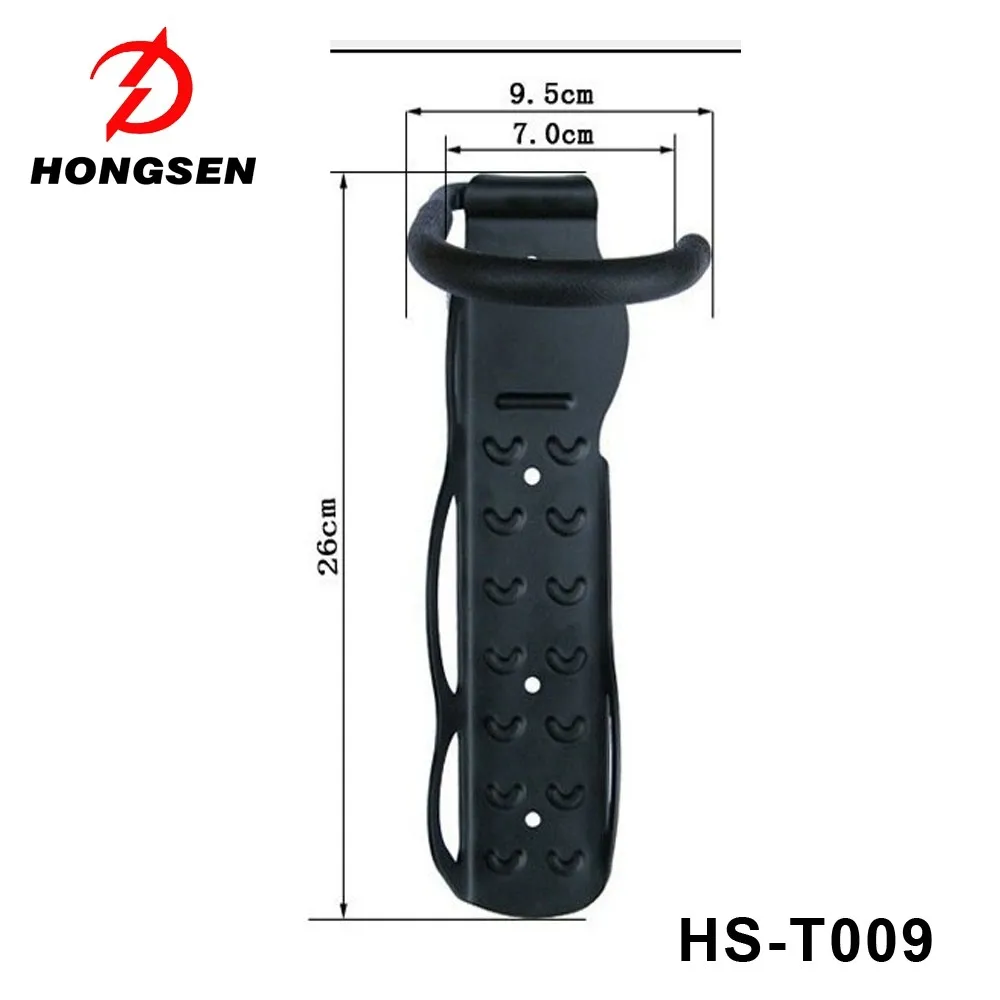 Factory Wholesale Wall Mounted Bike Storage Rack Bicycle Stand