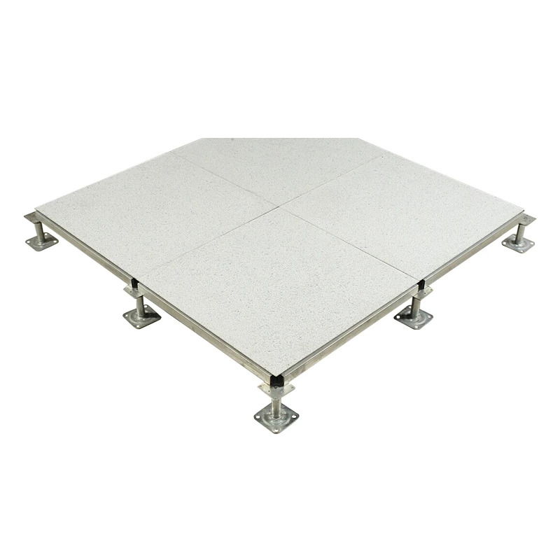 Antistatic Raised Floor/Steel panel/access raised floor