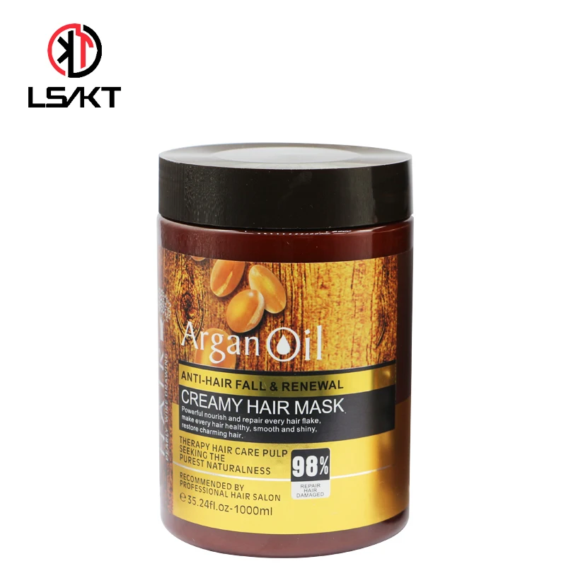 Best price keratin hair mask argan oil keratin treatment
