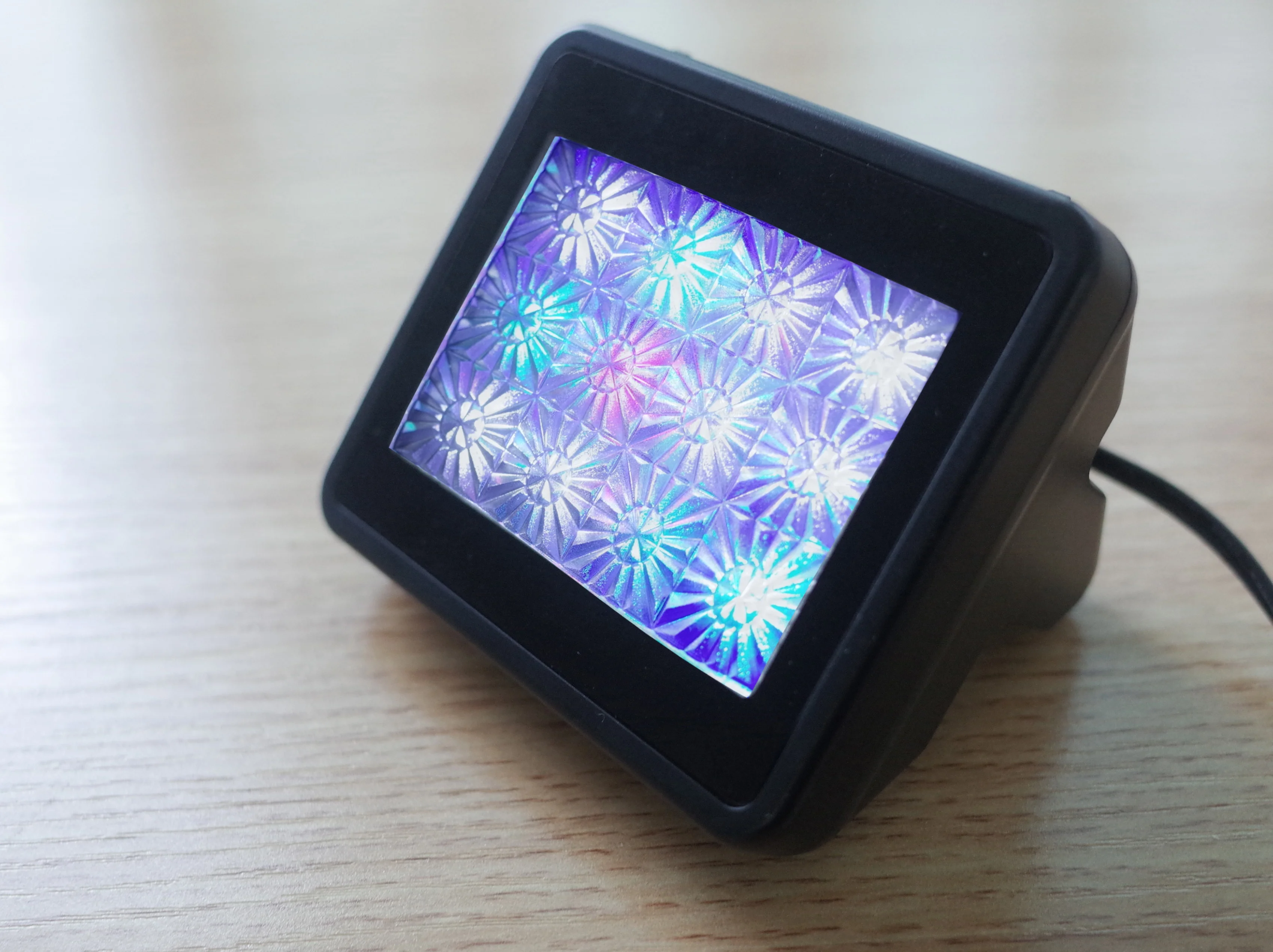 Домашняя безопасность, имитатор телевизора Mimi, поддельные светодиодные фонари, манекен, ТВ с таймером, адаптер питания в комплекте