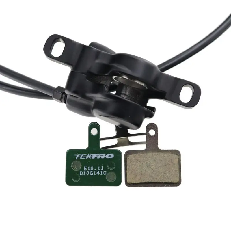 TEKTRO HD-M275 горный велосипед гидравлические дисковые тормоза Высокое качество MTB велосипедные запчасти за 1 единицу товара