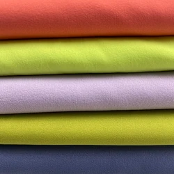 Производители высокого стандарта 75% нейлон 25% спандекс солнцезащитный крем одежда дышащая ткань для футболки