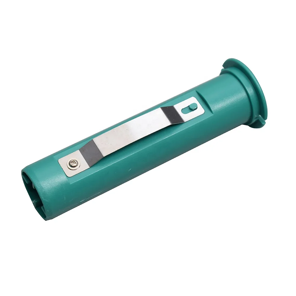 Hot selling ABS Material one Set Ribbon Supply Shaft for Barcode Label Printer Spare Parts