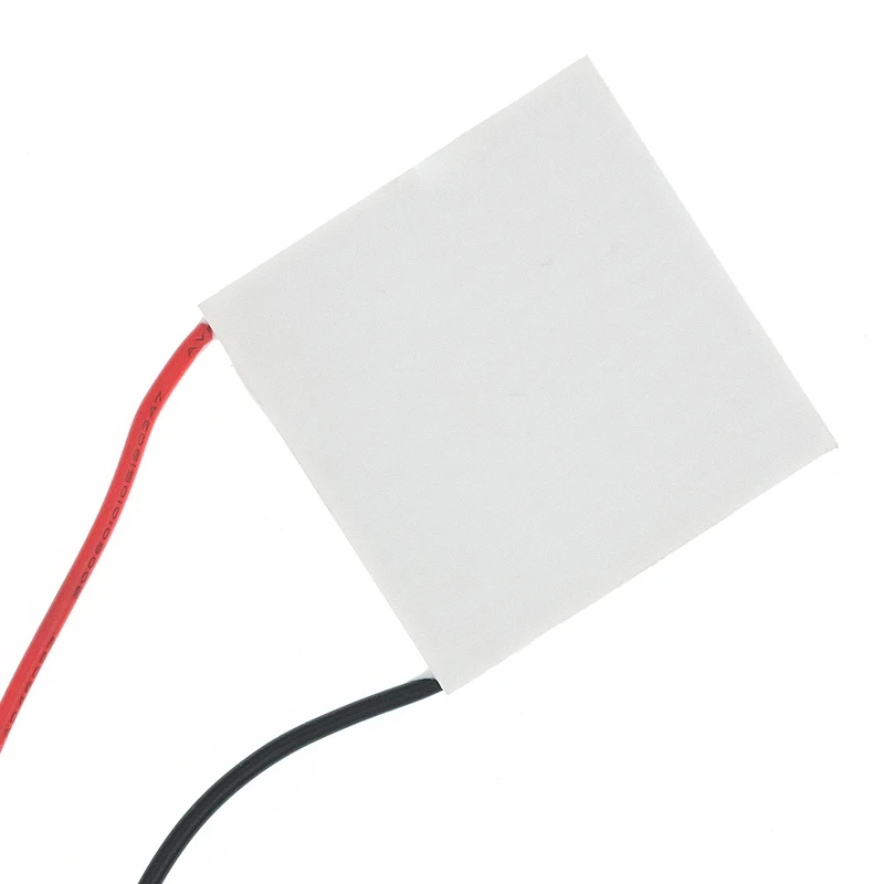  TEC1-12706 12706 TEC Термоэлектрический охладитель Пельтье 12 В Новый