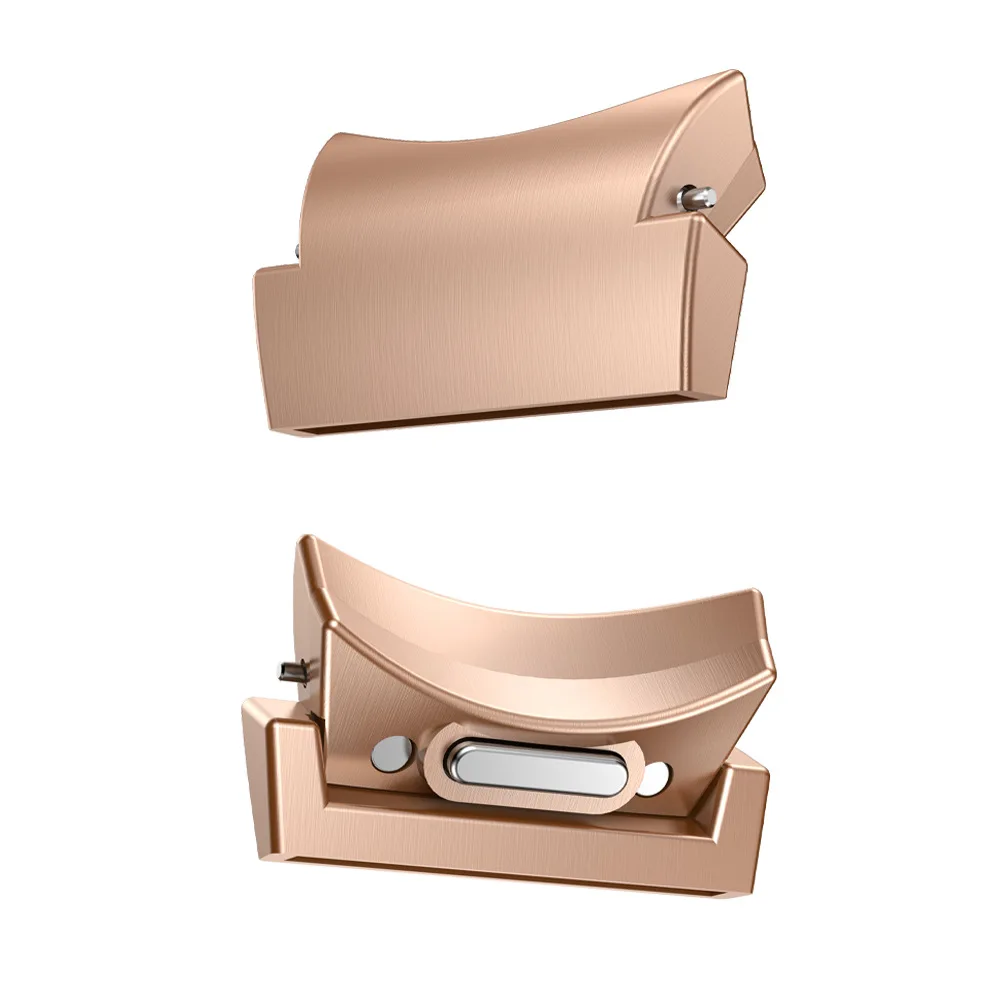 Quick Fit Adapter for Samsung Galaxy Watch6 Classic Metal Connector for Samsung Watch6 metal Adapter connector