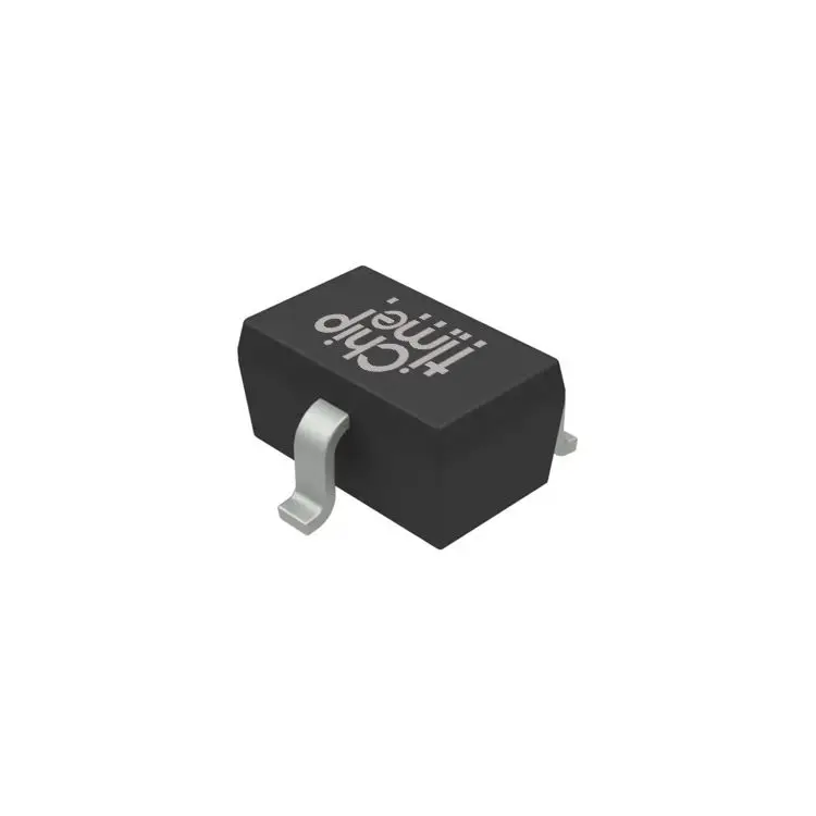 New and Original 0.2A SCHOTTKY BARRIER RECTIFIERS MMBD7000LT3